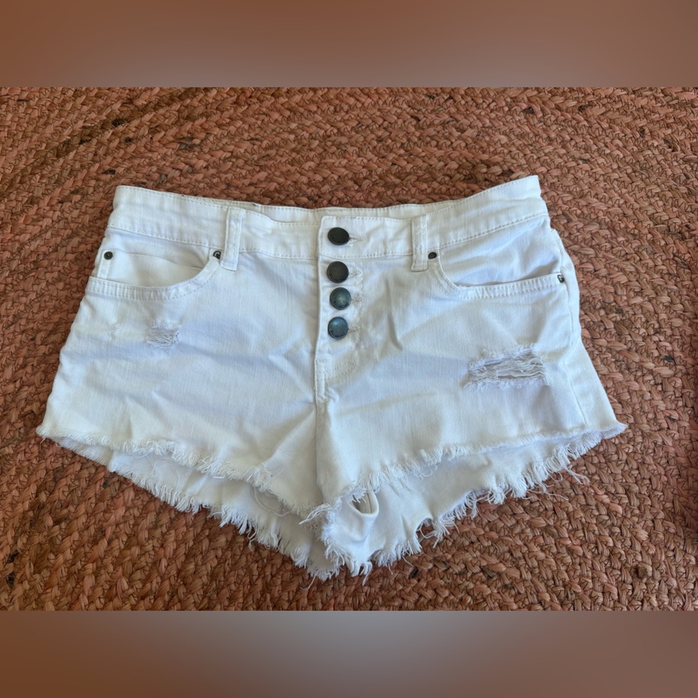 Billabong shorts